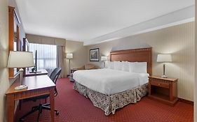 Best Western Plus Otonabee Inn